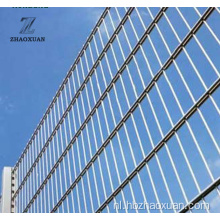 Twin Bar 868 656 Dubbele draadhek